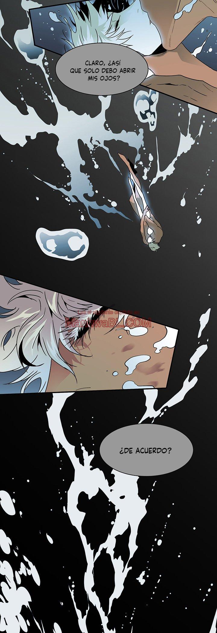 Dear Door - Capítulo 38 3 manhwa