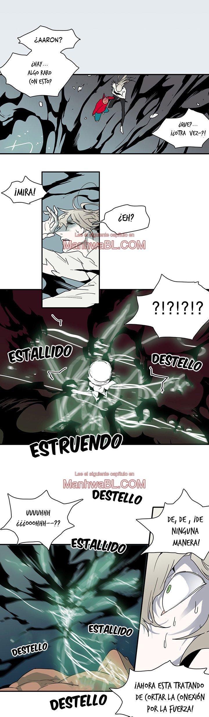 Dear Door - Capítulo 38 3 manhwa
