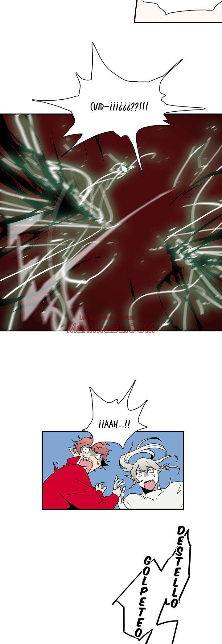 Dear Door - Capítulo 38 3 manhwa