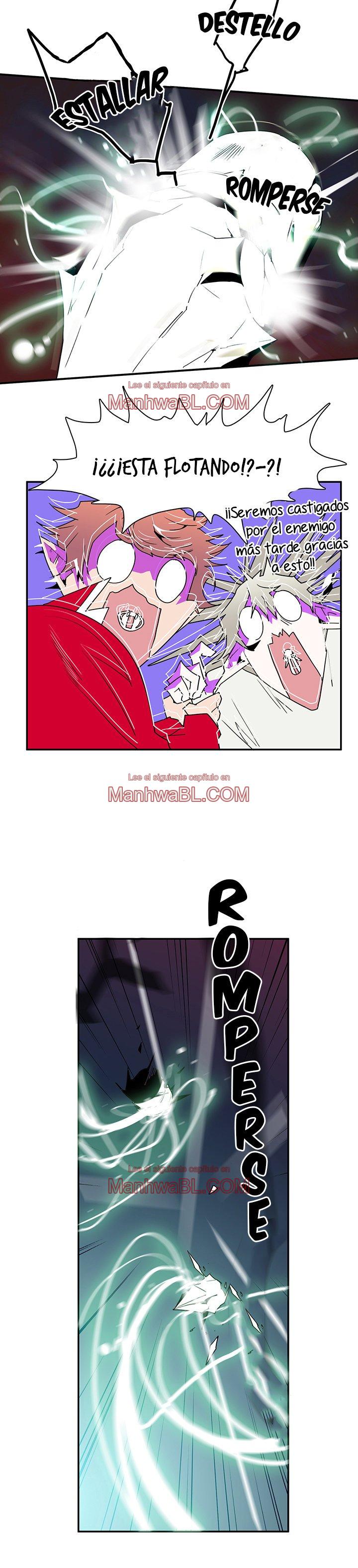 Dear Door - Capítulo 38 3 manhwa