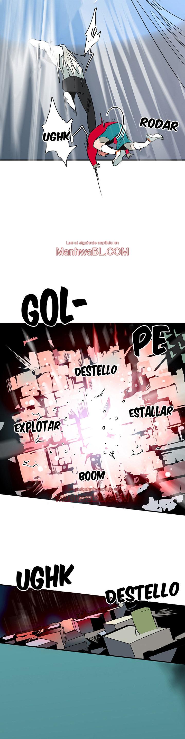 Dear Door - Capítulo 38 3 manhwa
