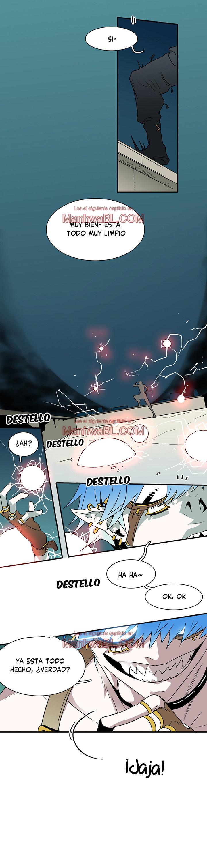 Dear Door - Capítulo 38 3 manhwa