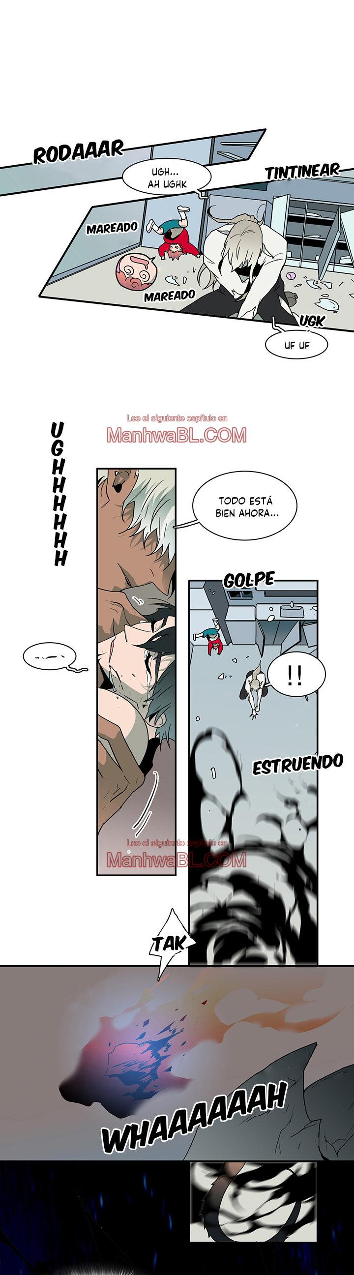 Dear Door - Capítulo 38 3 manhwa