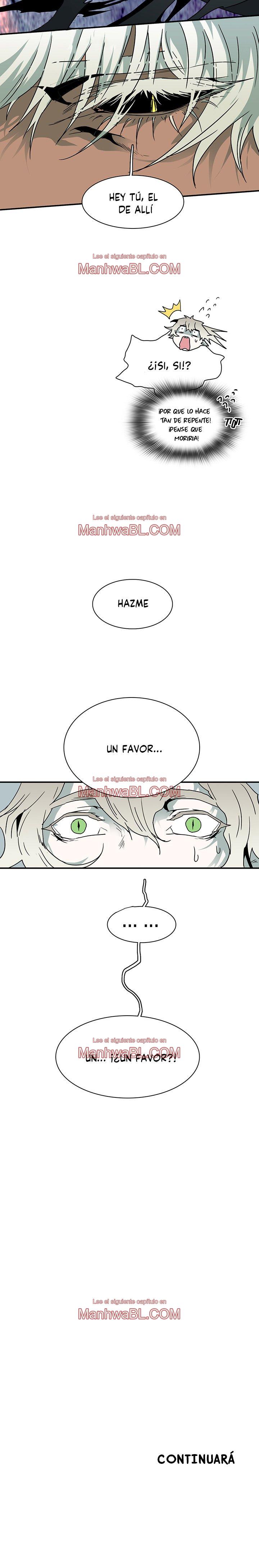 Dear Door - Capítulo 38 3 manhwa