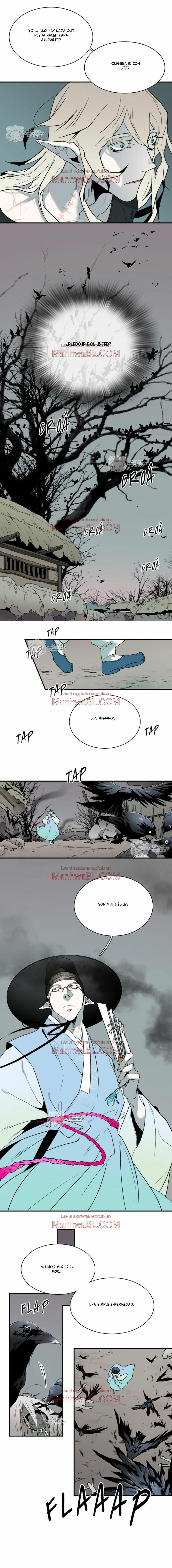Dear Door - Capítulo 62 3 manhwa
