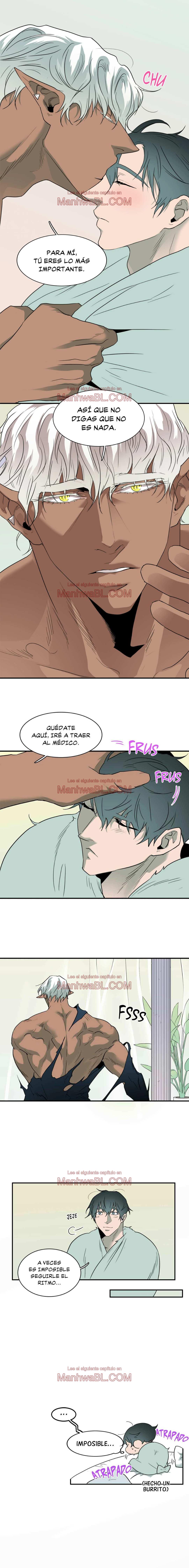 Dear Door - Capítulo 116 manhwa