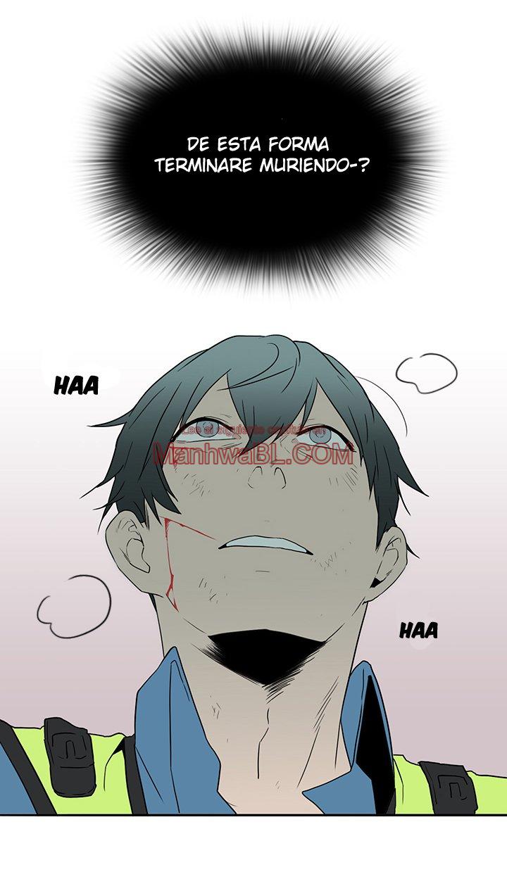 Dear Door - Capítulo 7 3 manhwa