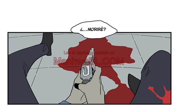 Dear Door - Capítulo 7 3 manhwa