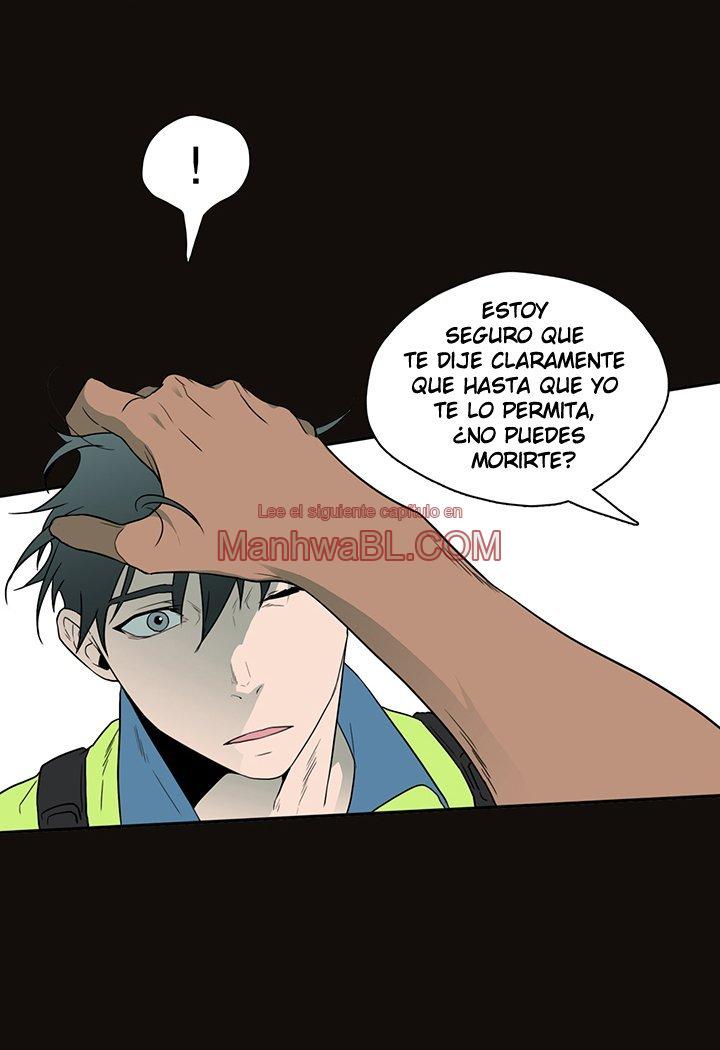 Dear Door - Capítulo 7 3 manhwa
