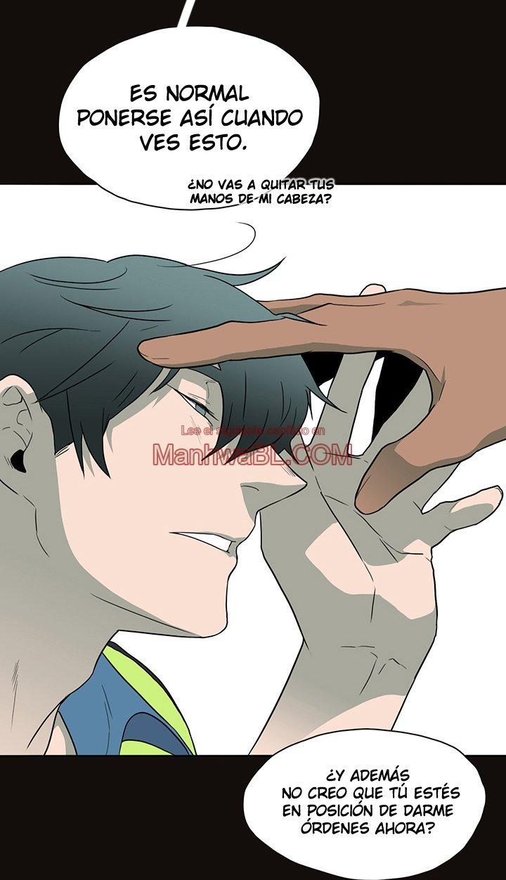 Dear Door - Capítulo 7 3 manhwa