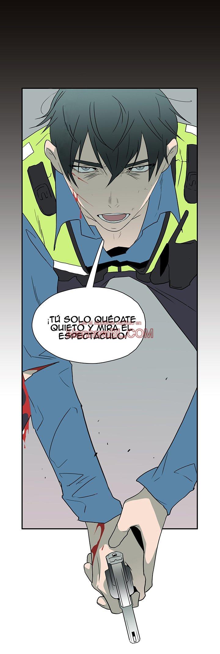 Dear Door - Capítulo 7 3 manhwa