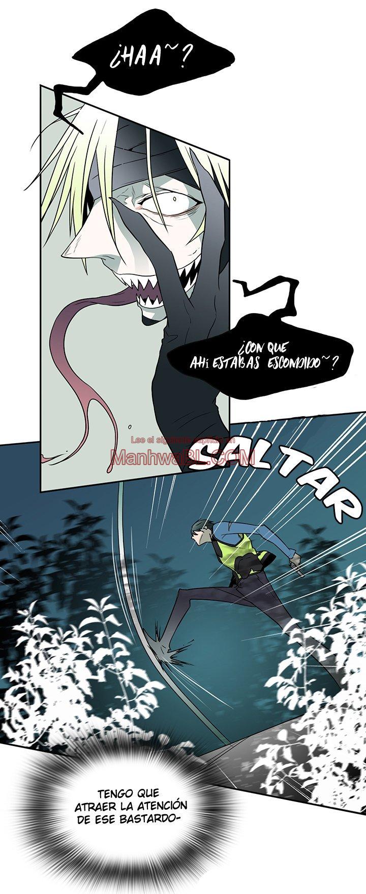 Dear Door - Capítulo 7 3 manhwa