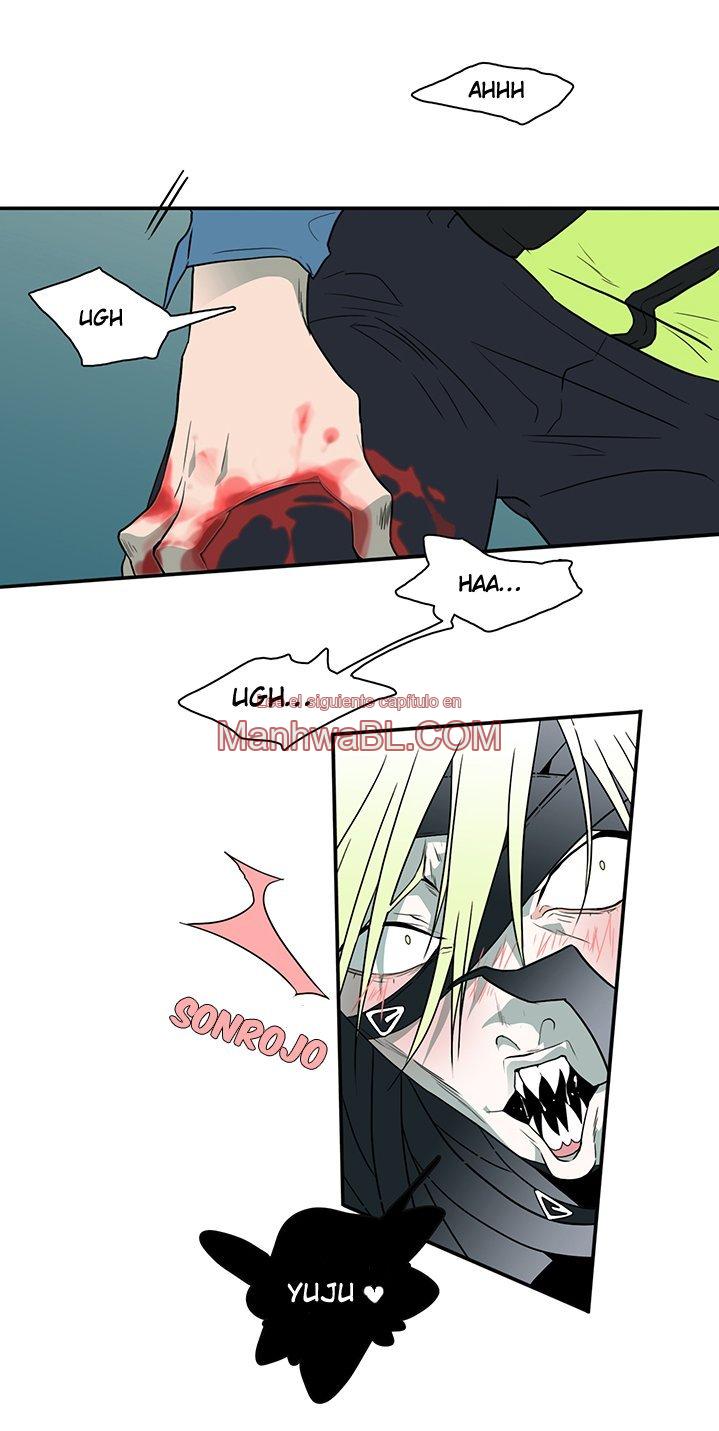 Dear Door - Capítulo 7 3 manhwa