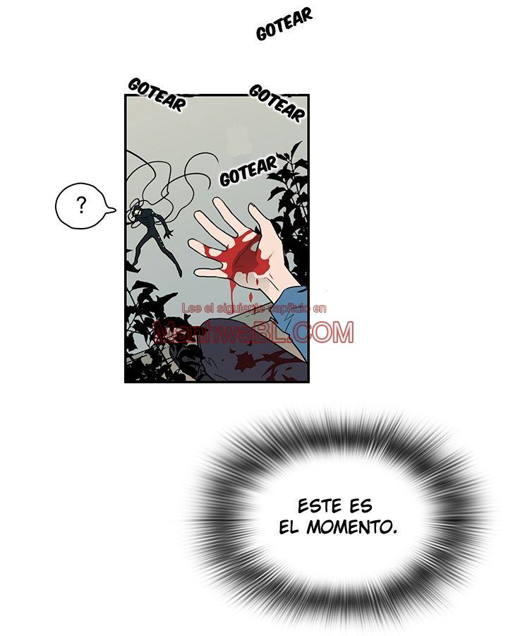 Dear Door - Capítulo 7 3 manhwa