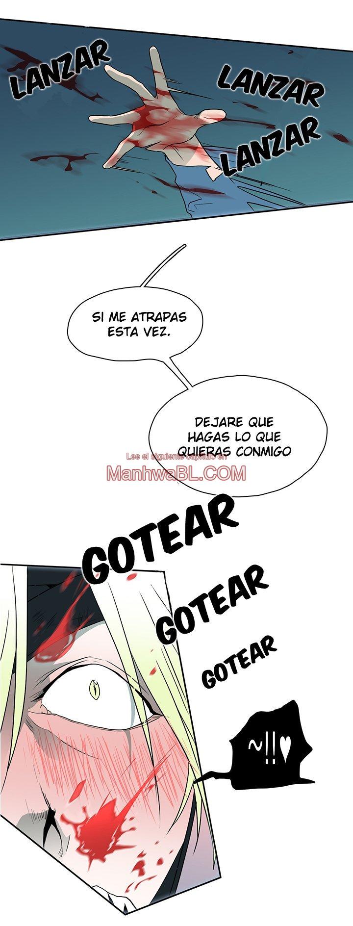 Dear Door - Capítulo 7 3 manhwa
