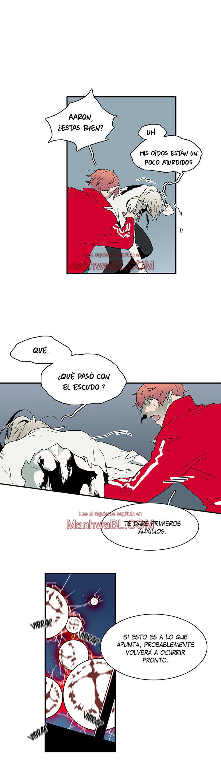 Dear Door - Capítulo 37 3 manhwa