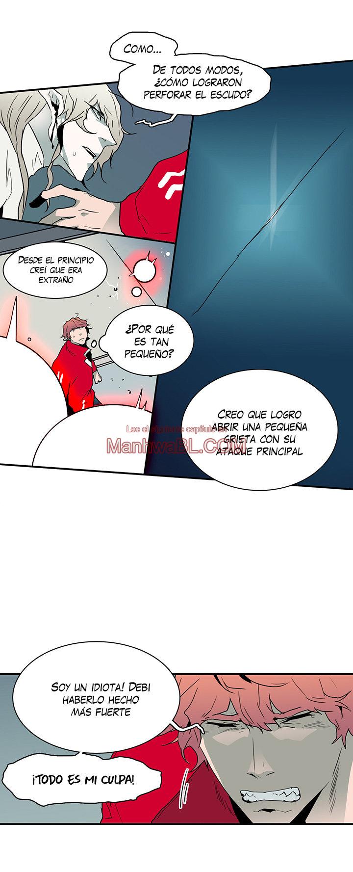 Dear Door - Capítulo 37 3 manhwa
