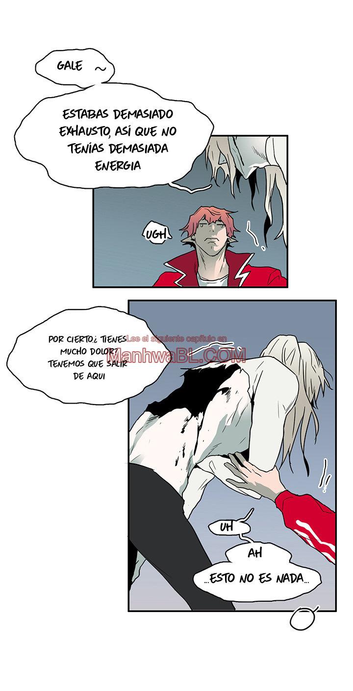 Dear Door - Capítulo 37 3 manhwa