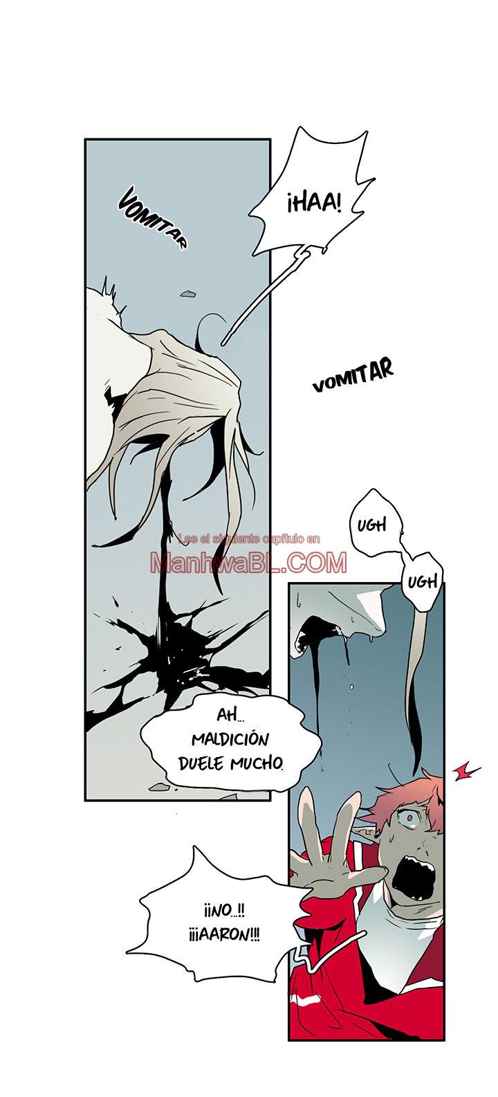 Dear Door - Capítulo 37 3 manhwa