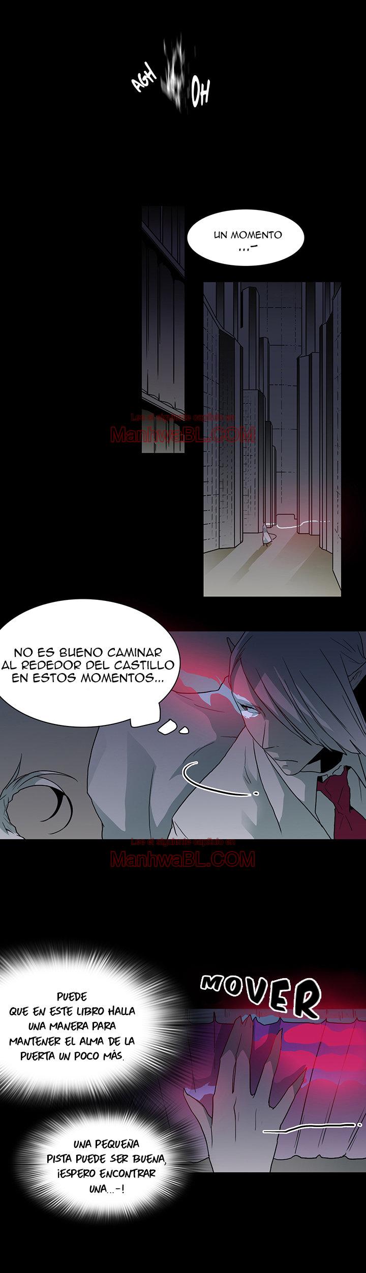 Dear Door - Capítulo 25 3 manhwa