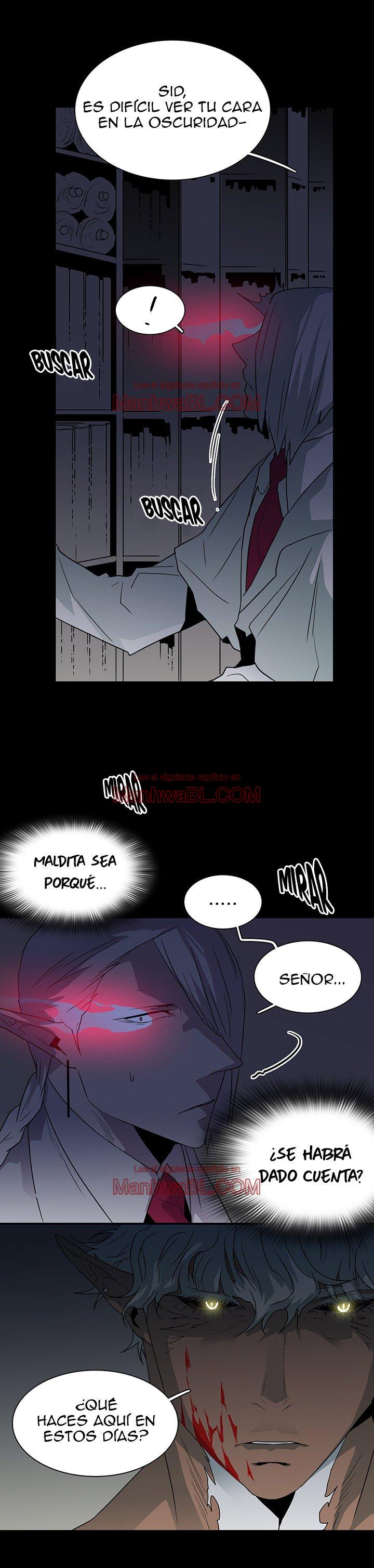 Dear Door - Capítulo 25 3 manhwa