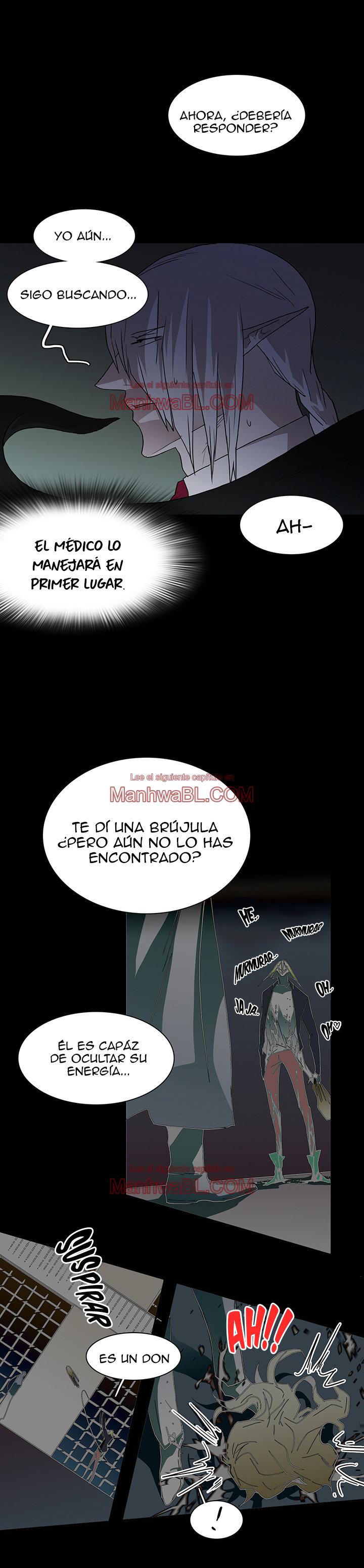 Dear Door - Capítulo 25 3 manhwa