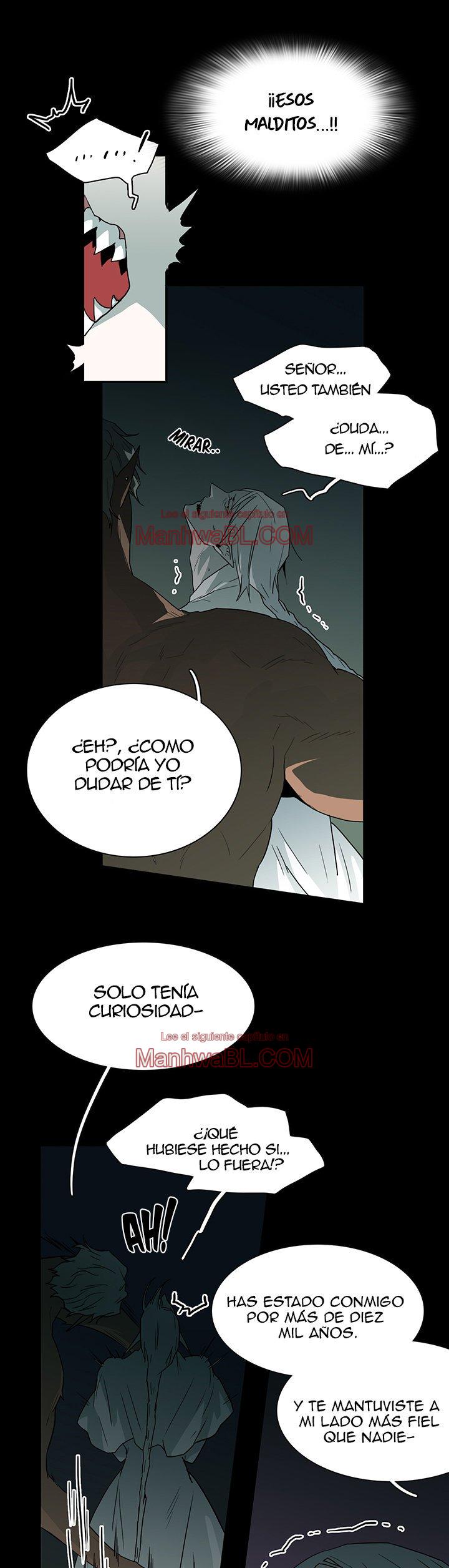 Dear Door - Capítulo 25 3 manhwa