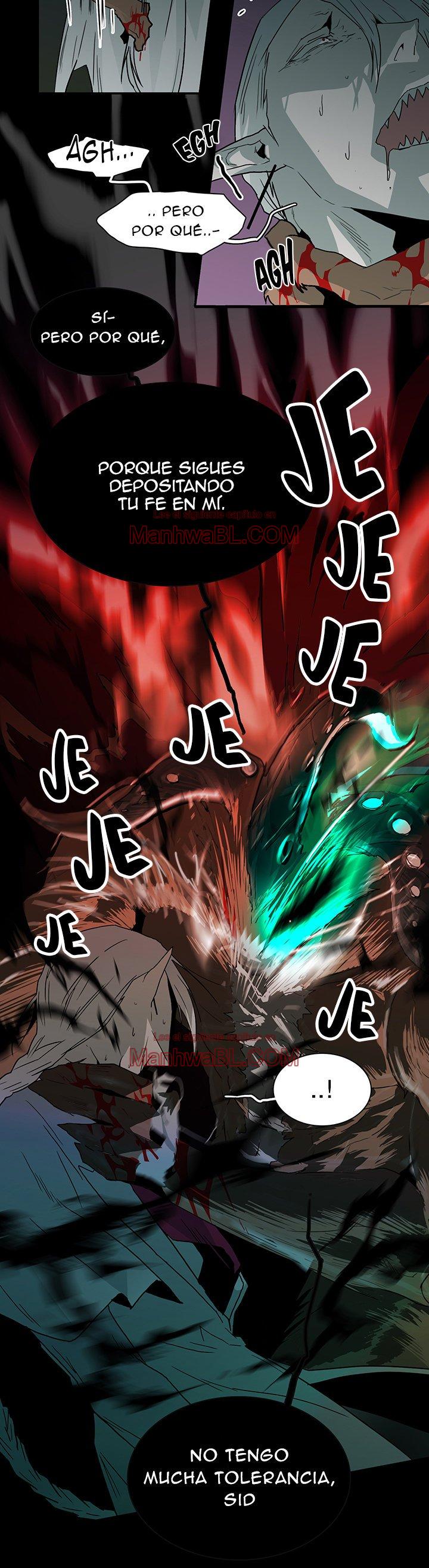 Dear Door - Capítulo 25 3 manhwa