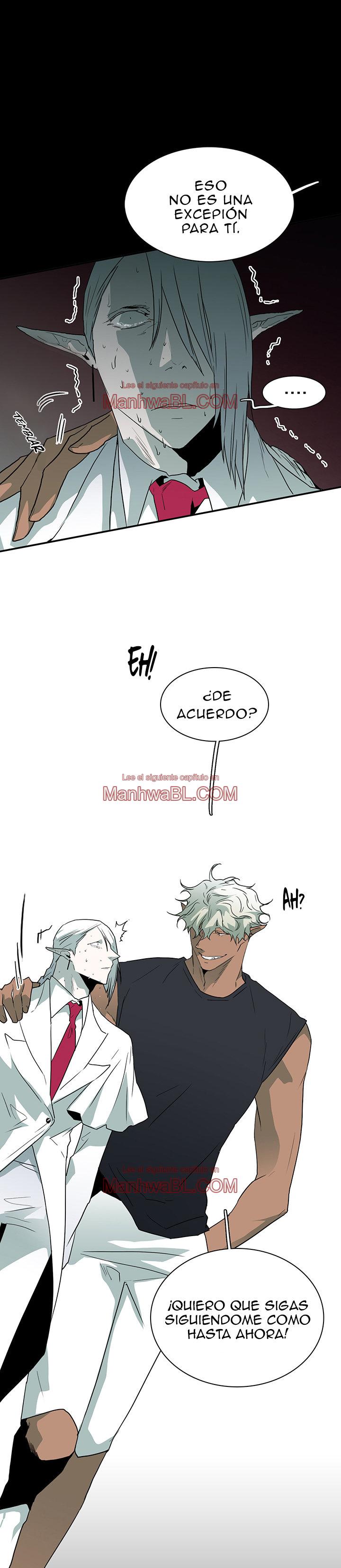 Dear Door - Capítulo 25 3 manhwa