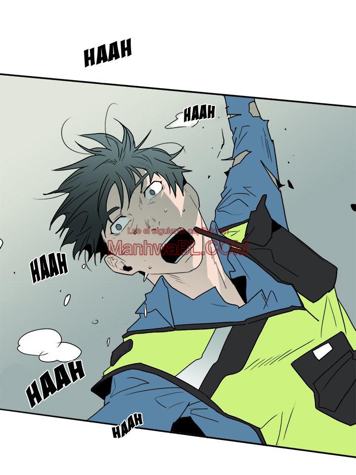 Dear Door - Capítulo 8 3 manhwa