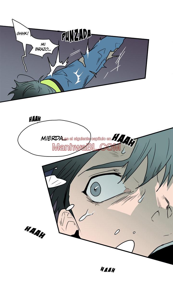 Dear Door - Capítulo 8 3 manhwa