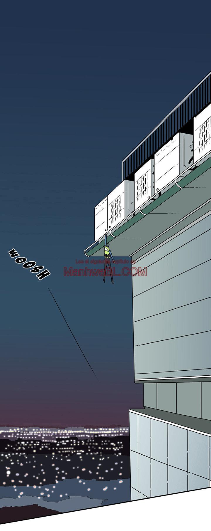 Dear Door - Capítulo 8 3 manhwa