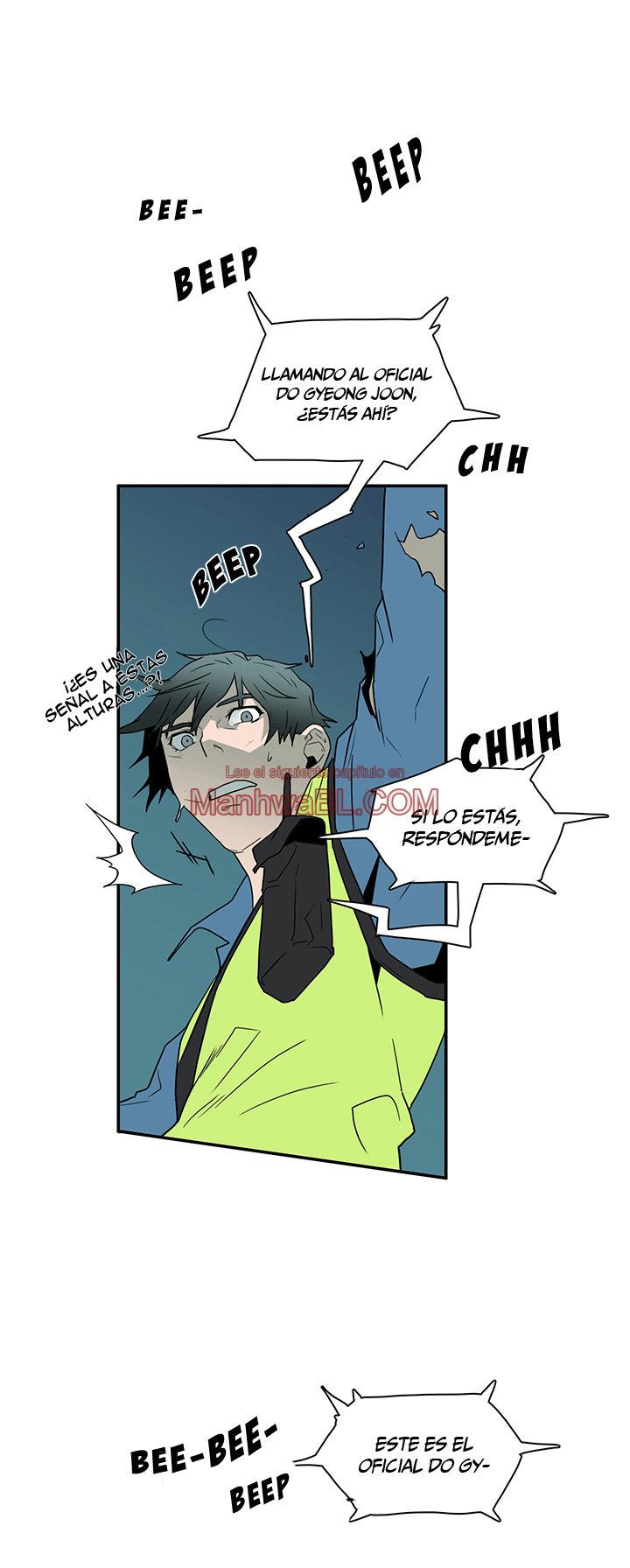 Dear Door - Capítulo 8 3 manhwa