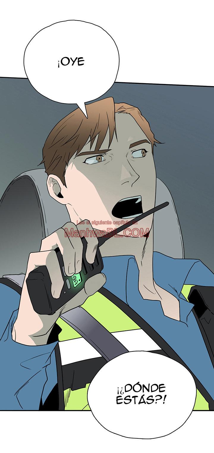 Dear Door - Capítulo 8 3 manhwa