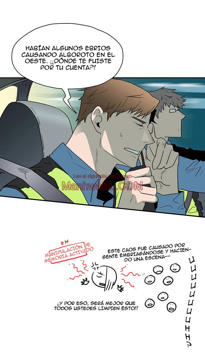 Dear Door - Capítulo 8 3 manhwa