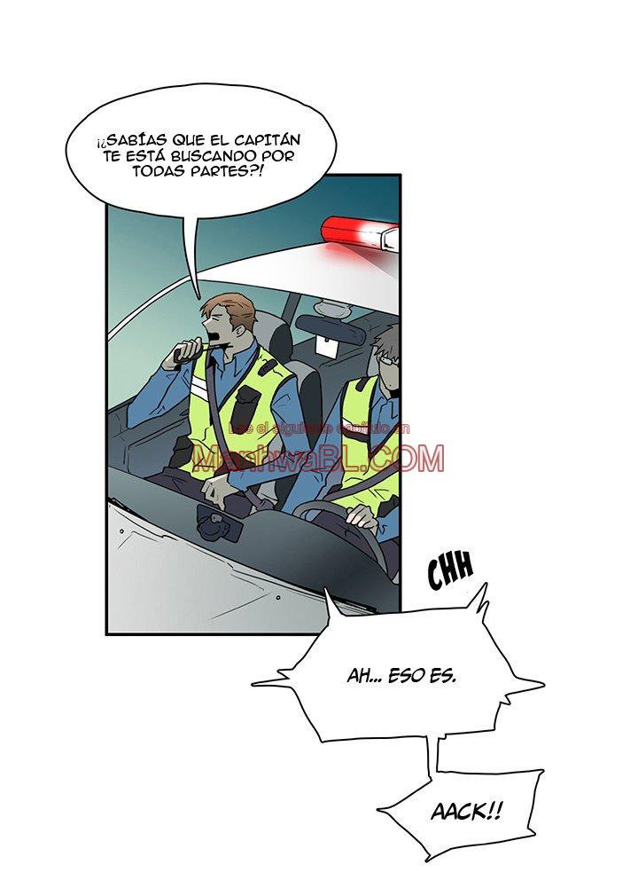 Dear Door - Capítulo 8 3 manhwa
