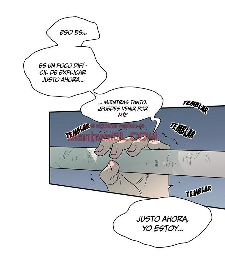 Dear Door - Capítulo 8 3 manhwa