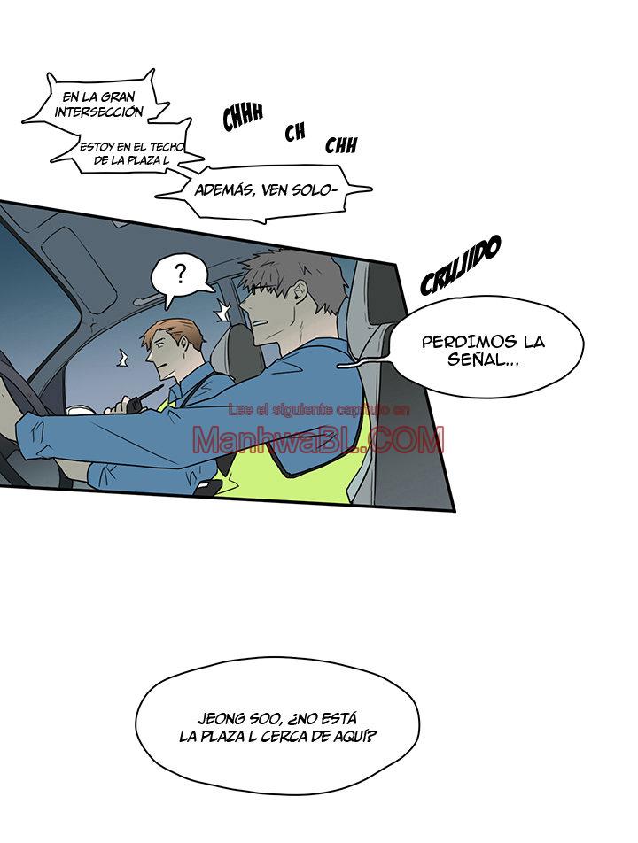 Dear Door - Capítulo 8 3 manhwa