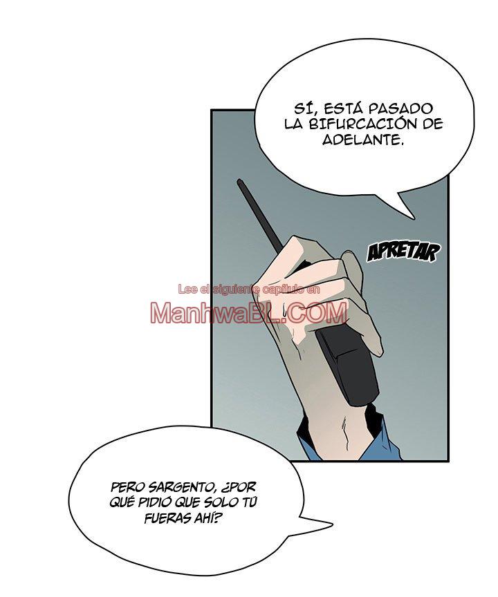 Dear Door - Capítulo 8 3 manhwa