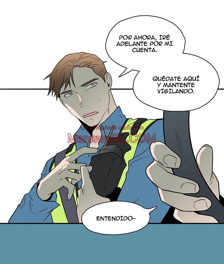 Dear Door - Capítulo 8 3 manhwa