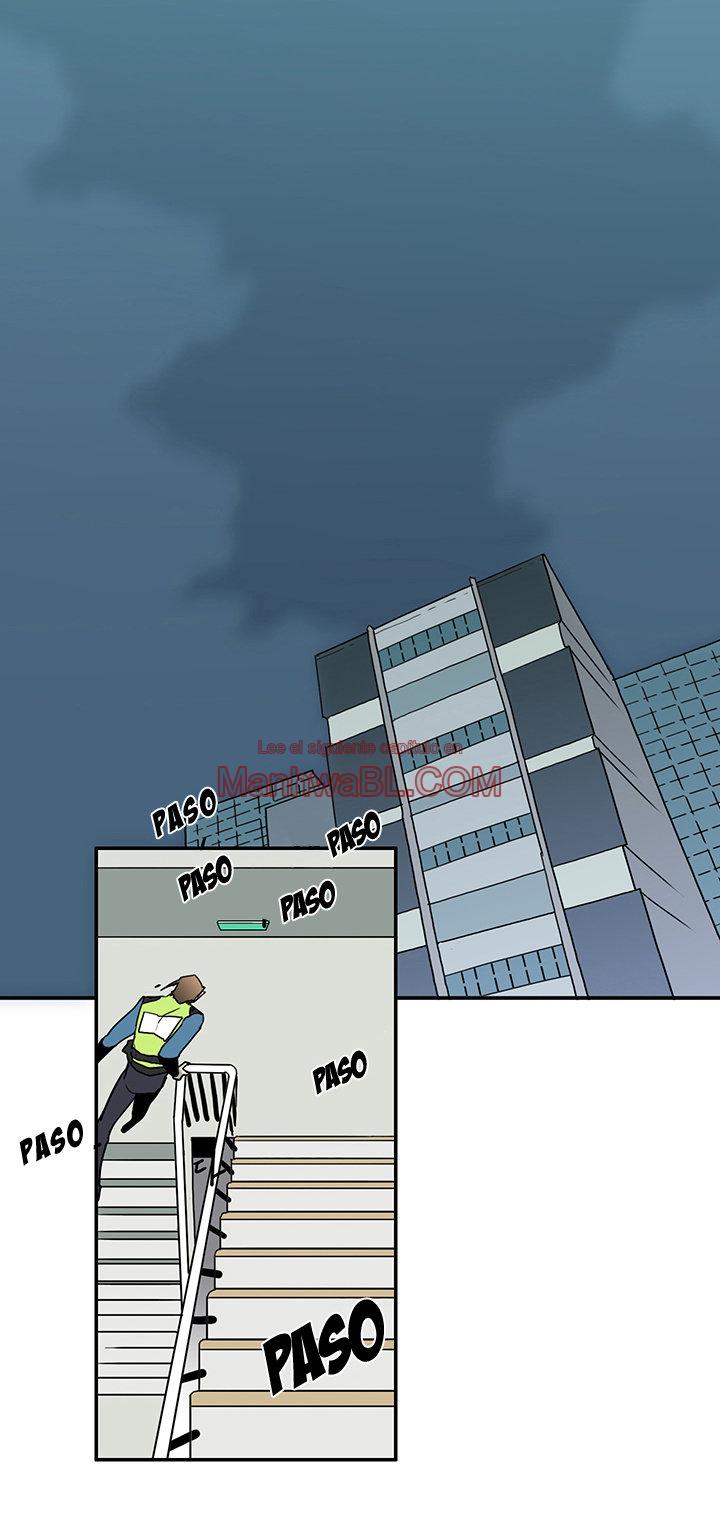Dear Door - Capítulo 8 3 manhwa