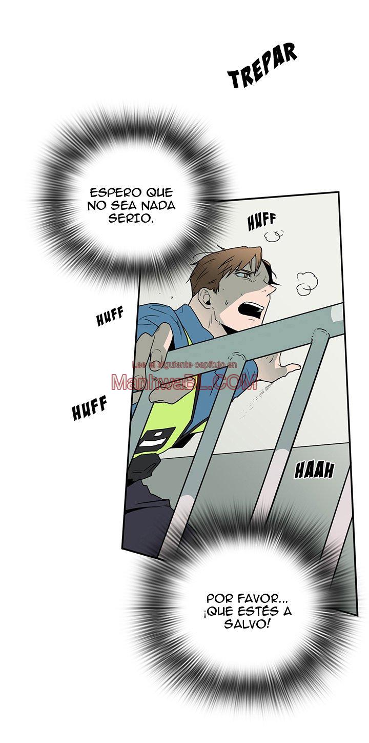 Dear Door - Capítulo 8 3 manhwa