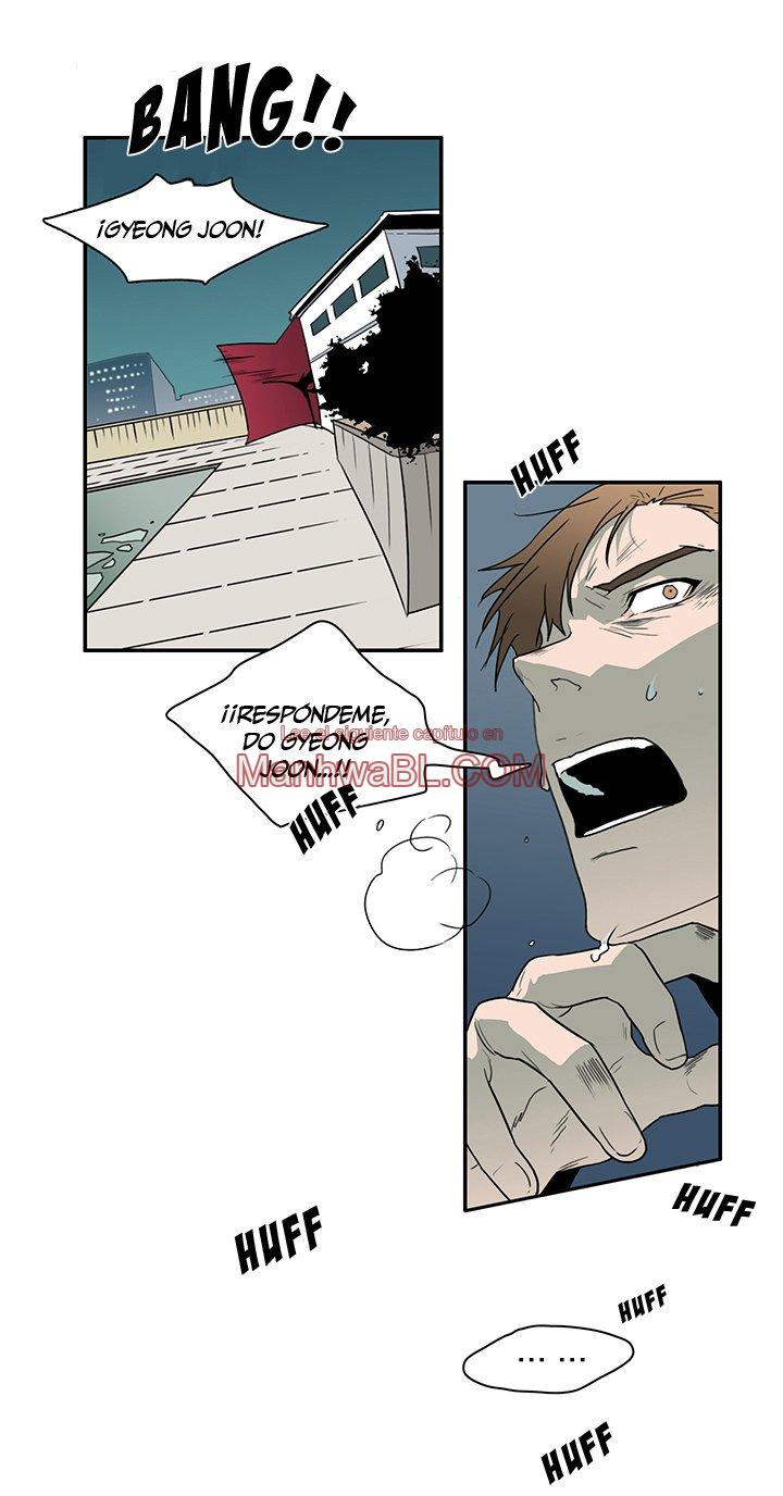 Dear Door - Capítulo 8 3 manhwa
