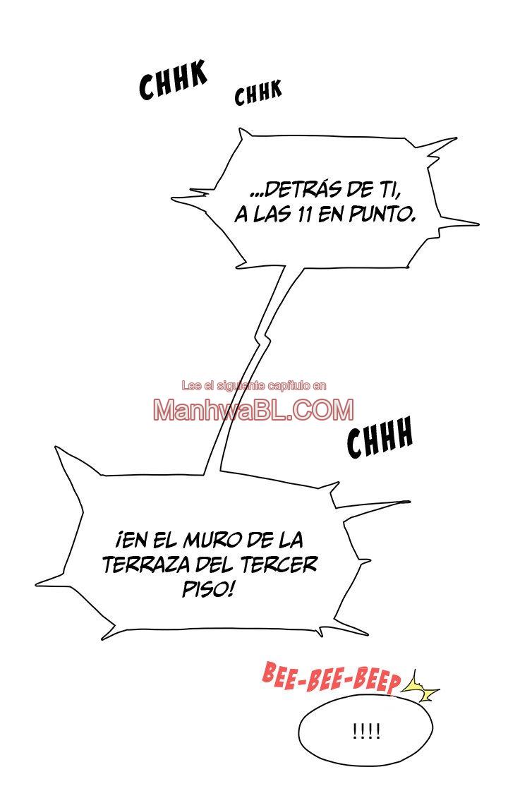 Dear Door - Capítulo 8 3 manhwa