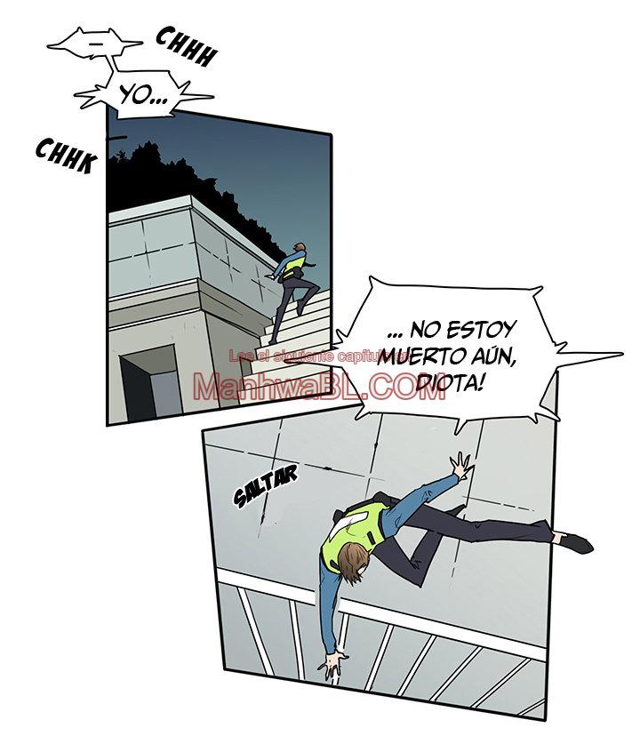 Dear Door - Capítulo 8 3 manhwa