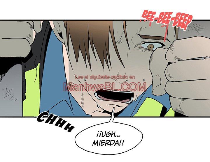 Dear Door - Capítulo 8 3 manhwa