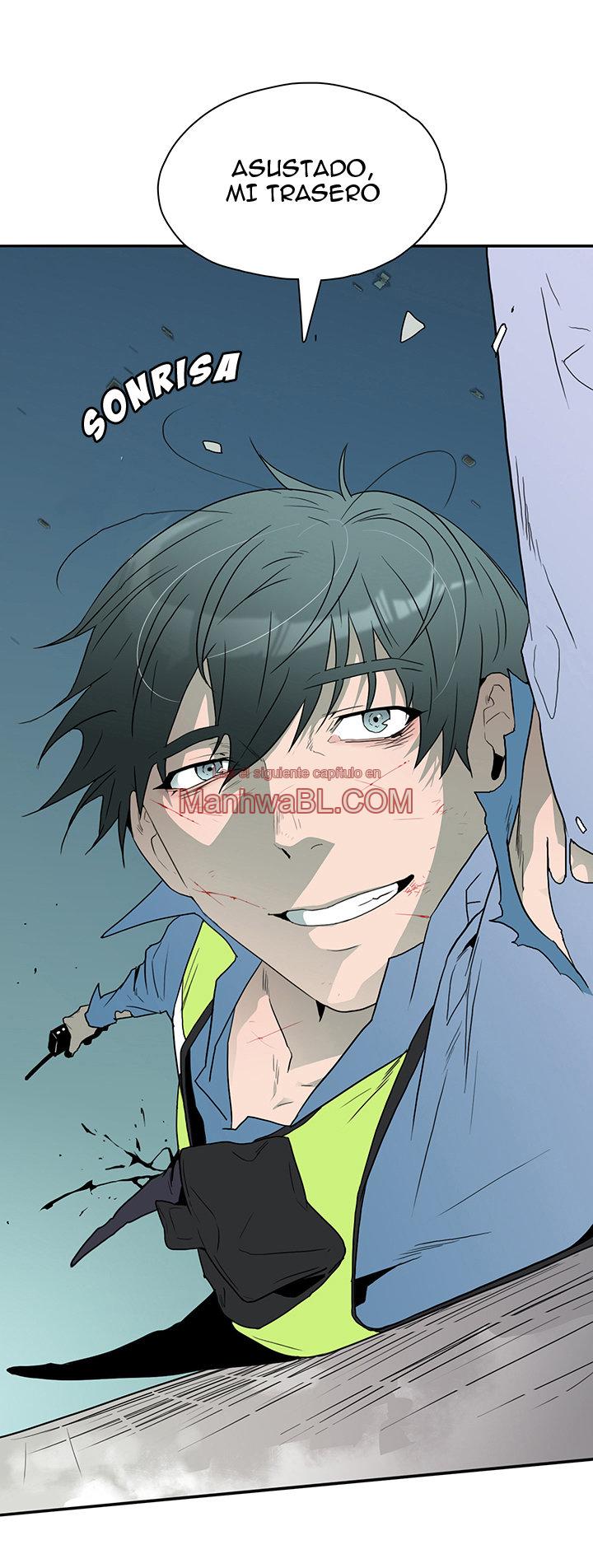Dear Door - Capítulo 8 3 manhwa