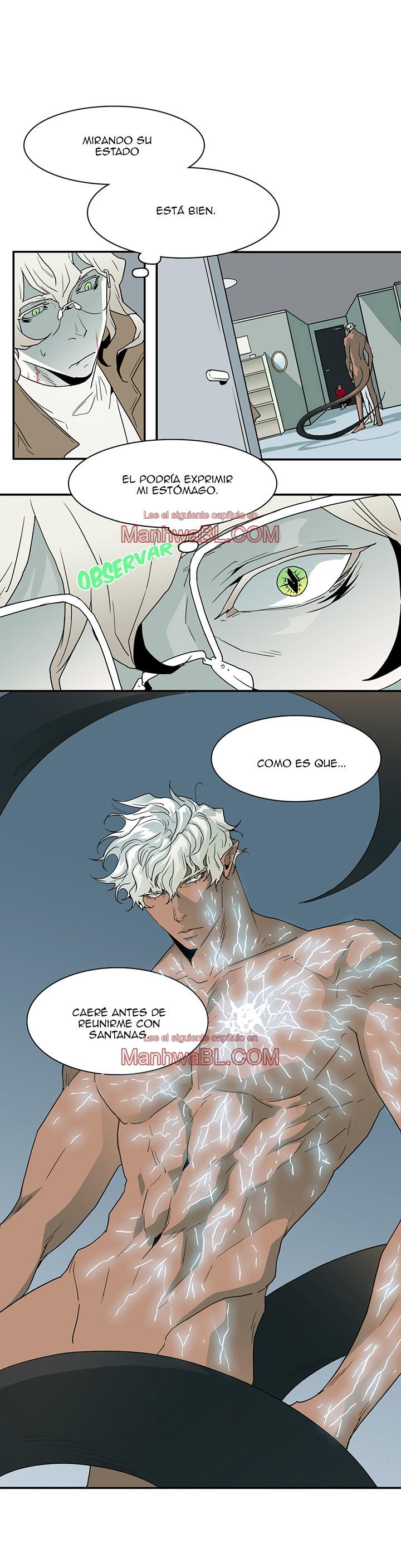 Dear Door - Capítulo 31 manhwa