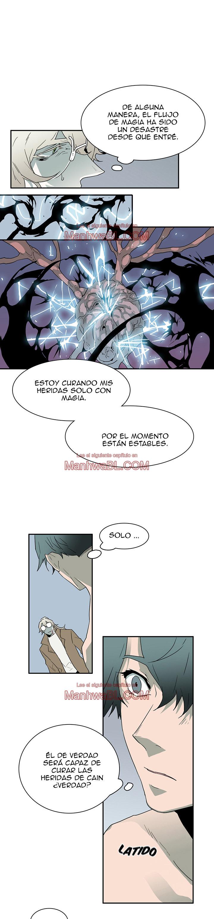 Dear Door - Capítulo 31 manhwa