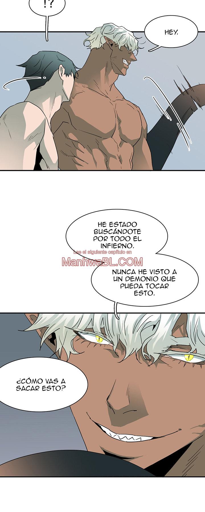 Dear Door - Capítulo 31 manhwa